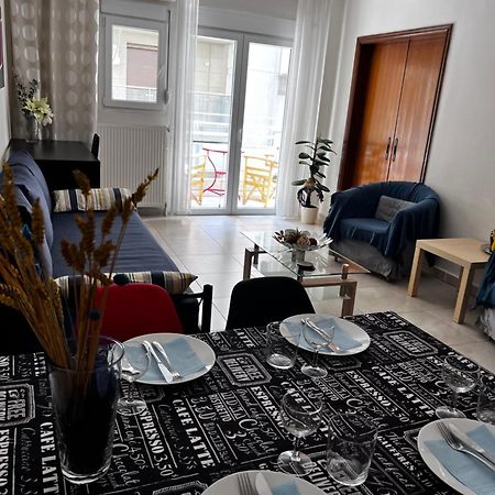Central Stylish Apartment Soluň Exteriér fotografie