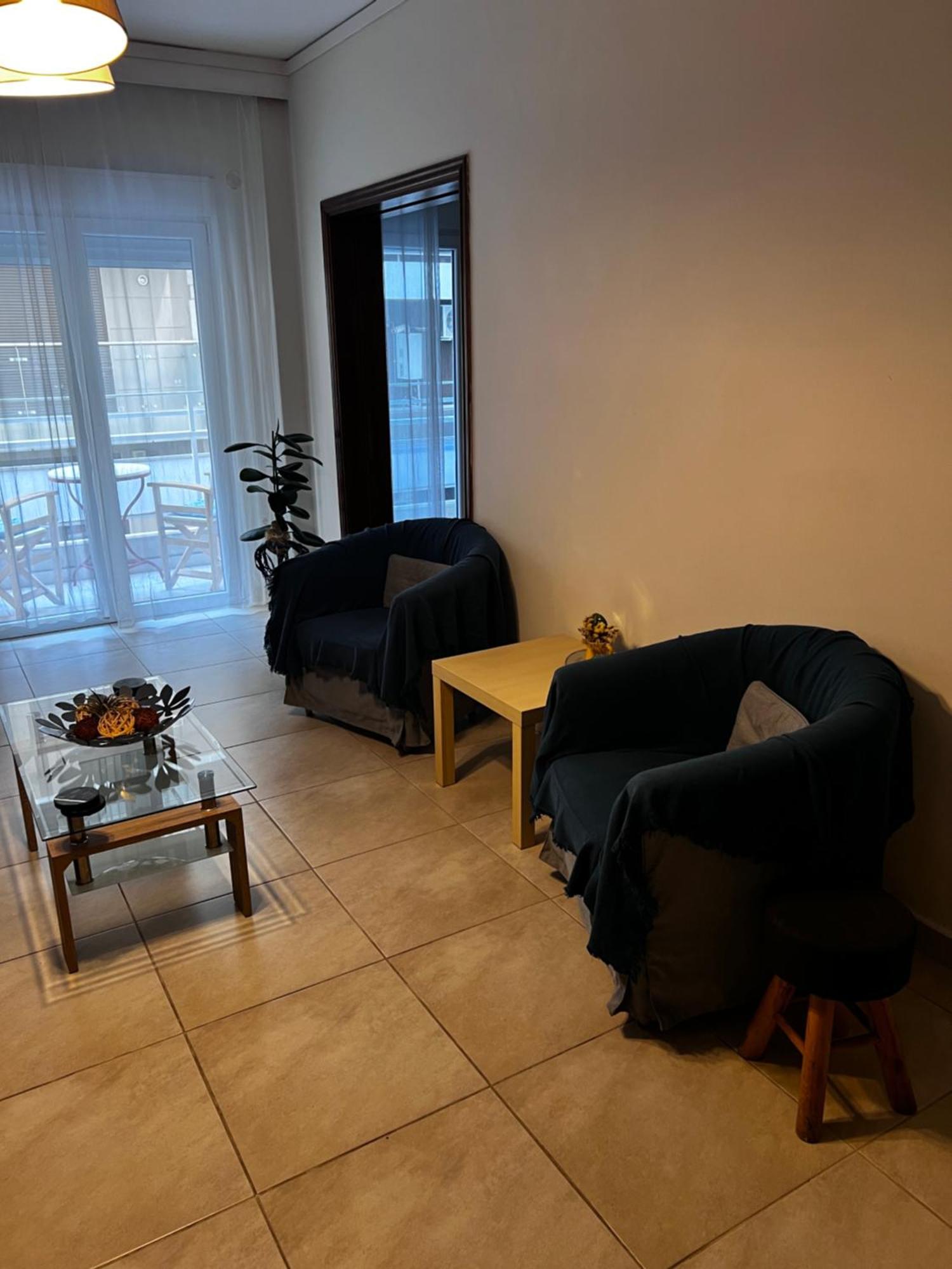 Central Stylish Apartment Soluň Exteriér fotografie