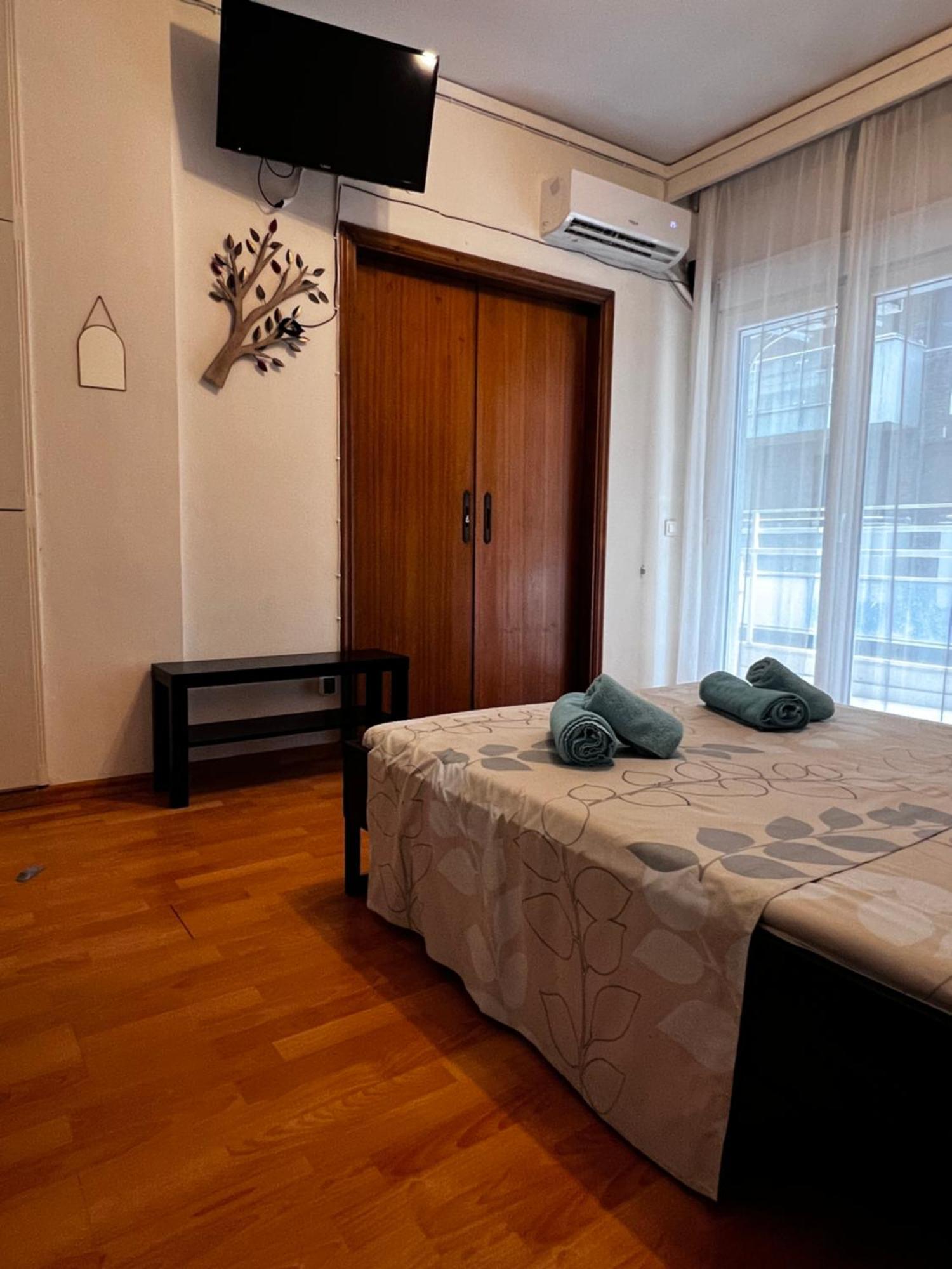 Central Stylish Apartment Soluň Exteriér fotografie
